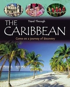 The Caribbean - Huggins-Cooper, Lynn