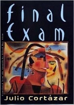 Final Exam - Cortázar, Julio