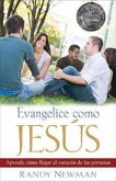 Evangelice Como Jesús