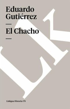 El Chacho - Gutiérrez, Eduardo