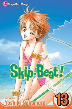 Skip-Beat!, Vol. 13 - Nakamura, Yoshiki