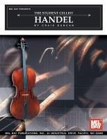 The Student Cellist: Handel - Duncan, Craig