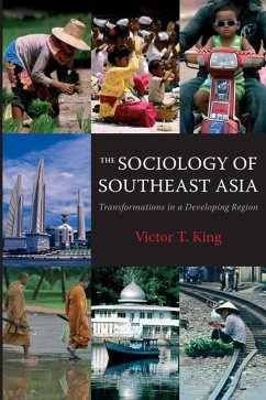 The Sociology of Southeast Asia - King, Victor T
