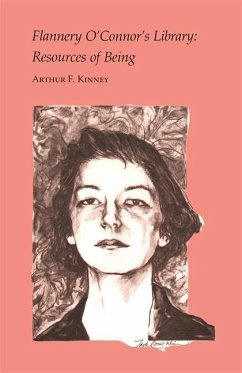 Flannery O'Connor's Library - Kinney, Arthur F