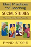 Best Practices for Teaching Social Studies