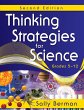Thinking Strategies for Science, Grades... - Bild 1