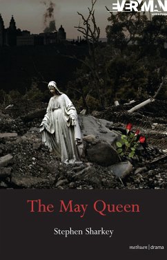 The May Queen - Sharkey, Stephen