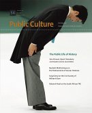 The Public Life of History