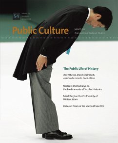 The Public Life of History - Lomnitz, Claudio; Chakrabarty, Dipesh; Attwood, Bain