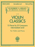 Violin Classics Violin Classics