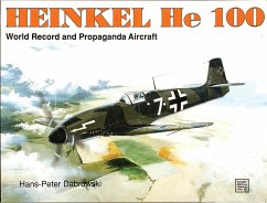 Heinkel He 100 - Dabrowski, Hans-Peter