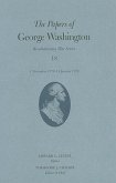 The Papers of George Washington 1 November 1778 - 14 January 1779 The Papers of George Washington 1 November 1778 - 14 January 1779