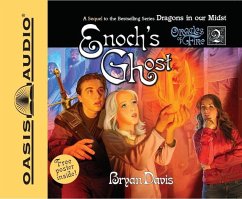 Enoch's Ghost - Davis, Bryan