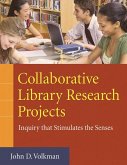 Collaborative Library Research Projects
