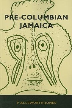 Pre-Columbian Jamaica - Allsworth-Jones, Phillip