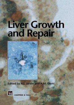 Liver Growth and Repair - Strain