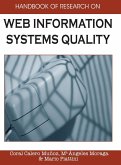 Handbook of Research on Web Information Systems Quality