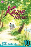 Kaze Hikaru, Vol. 10