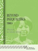 Beyond Inequalities 2005. Women in South