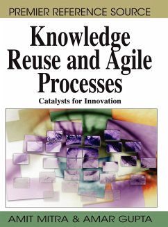 Knowledge Reuse and Agile Processes - Mitra, Amit; Gupta, Amar
