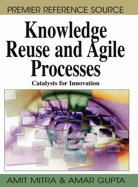 Knowledge Reuse and Agile Processes Knowledge Reuse and Agile Processes