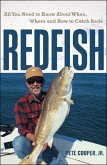 Redfish: All You Need to Know about When, Where, and How to Catch Reds