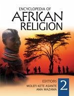 Encyclopedia of African Religion 2 Volume Set