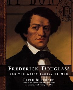 Frederick Douglass - Burchard, Peter