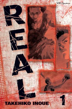 Real, Vol. 1 - Inoue, Takehiko