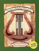 Shabbat Anthology - Volume III