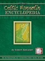 Celtic Mandolin Encyclopedia - Robert Bancalari