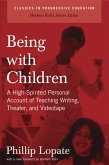 Being with Children