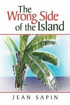 The Wrong Side of the Island - Sapin, Jean