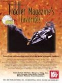 Fiddler Magazine's Favorites: Tunes from and Interviews with 36 of the World's Greatest Fiddlers [With 2 CDs]