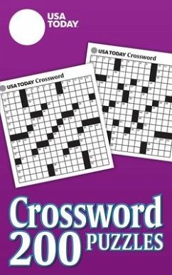 USA Today Crossword - Usa Today