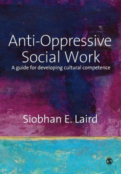 Anti-Oppressive Social Work - Laird, Siobhan