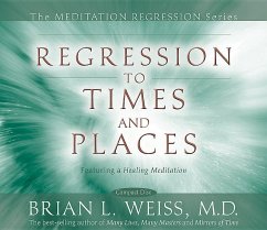 Regression to Times and Places - Weiss, Brian