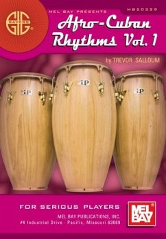 AFRO-CUBAN RHYTHMS