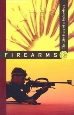 Firearms - Pauly, Roger