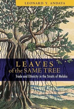 Leaves of the Same Tree - Andaya, Leonard Y