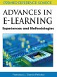Advances in E-Learning - Bild 1