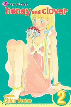 Honey and Clover, Vol. 2 - Umino, Chica