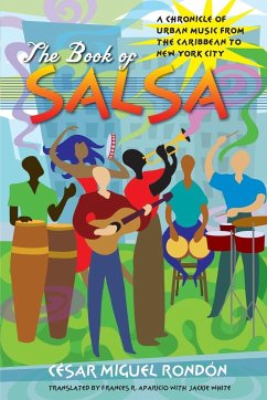 The Book of Salsa