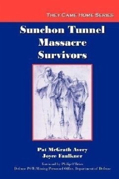 Sunchon Tunnel Massacre Survivors - Avery, Pat; Faulkner, Joyce