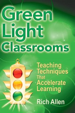 Green Light Classrooms - Allen, Rich