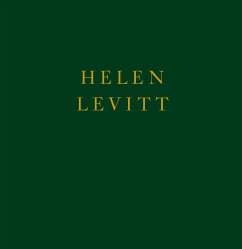 Helen Levitt - Evans, Walker