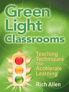 Green Light Classrooms - Allen, Rich