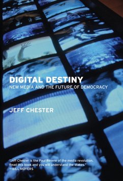 Digital Destiny - Chester, Jeff