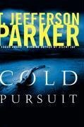 Cold Pursuit - Parker, T Jefferson