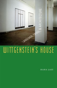 Wittgenstein's House - Last, Nana